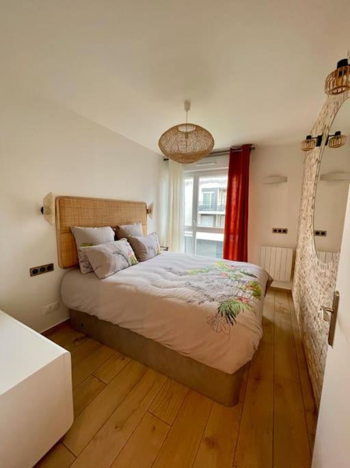 Appartamento Disneyland 5 Min/9 Pers/gare